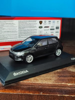 Škoda Fabia III